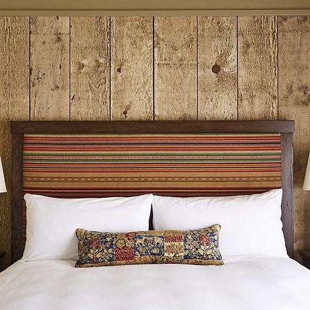 Alisal Guest Ranch & Resort Solvang Phòng bức ảnh