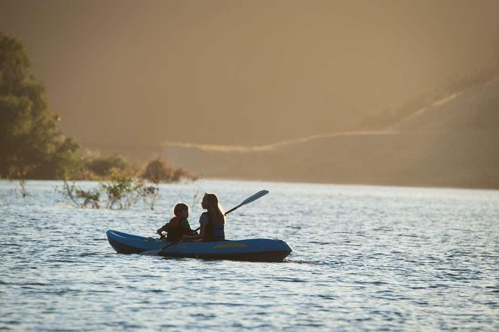 Alisal Guest Ranch & Resort Solvang Tiện nghi bức ảnh