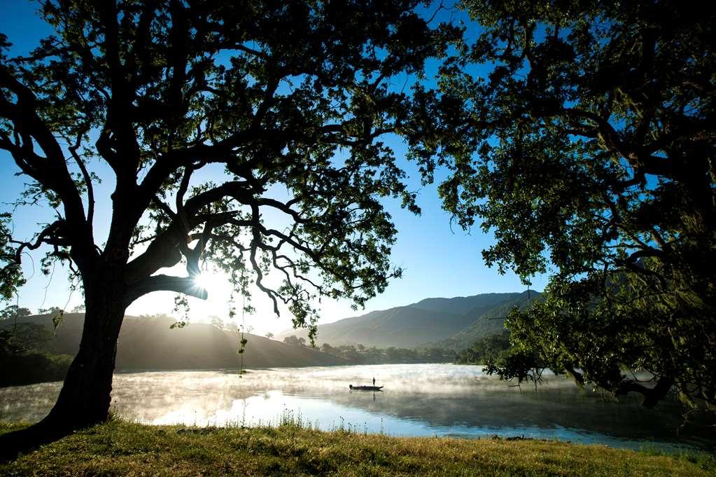 Alisal Guest Ranch & Resort Solvang Tiện nghi bức ảnh
