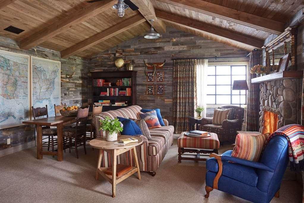 Alisal Guest Ranch & Resort Solvang Phòng bức ảnh