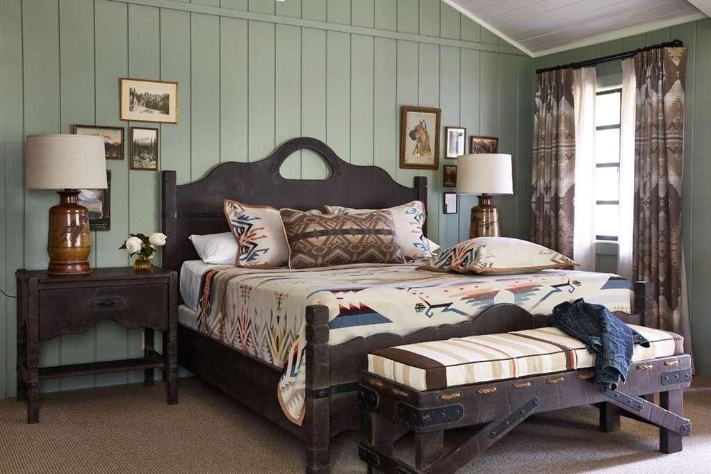 Alisal Guest Ranch & Resort Solvang Phòng bức ảnh