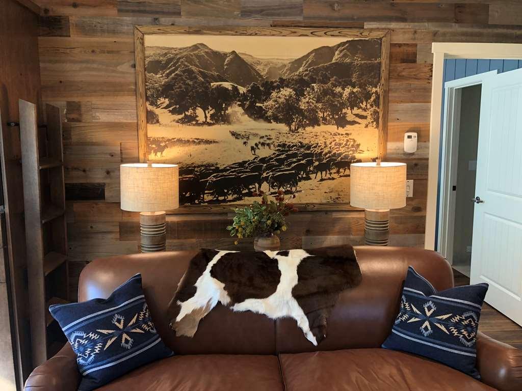 Alisal Guest Ranch & Resort Solvang Phòng bức ảnh