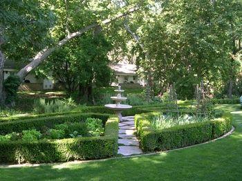 Alisal Guest Ranch & Resort Solvang Ngoại thất bức ảnh