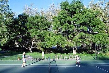 Alisal Guest Ranch & Resort Solvang Ngoại thất bức ảnh