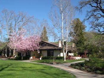 Alisal Guest Ranch & Resort Solvang Ngoại thất bức ảnh
