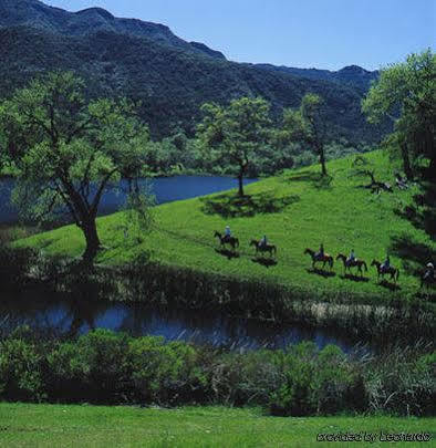 Alisal Guest Ranch & Resort Solvang Ngoại thất bức ảnh