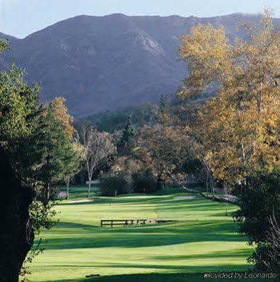Alisal Guest Ranch & Resort Solvang Ngoại thất bức ảnh