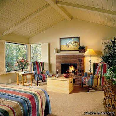 Alisal Guest Ranch & Resort Solvang Ngoại thất bức ảnh