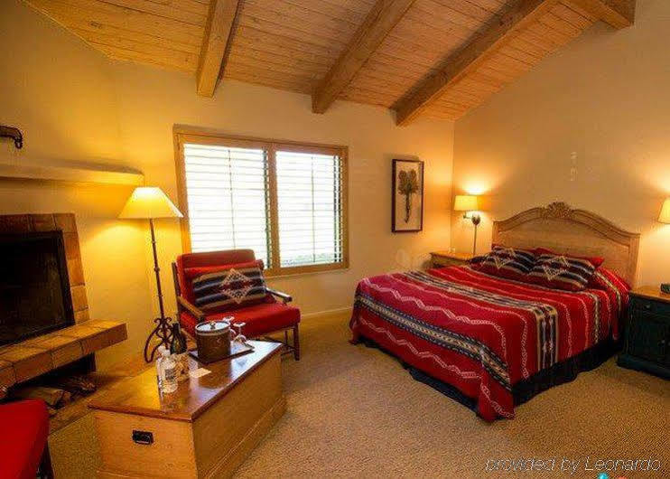 Alisal Guest Ranch & Resort Solvang Ngoại thất bức ảnh